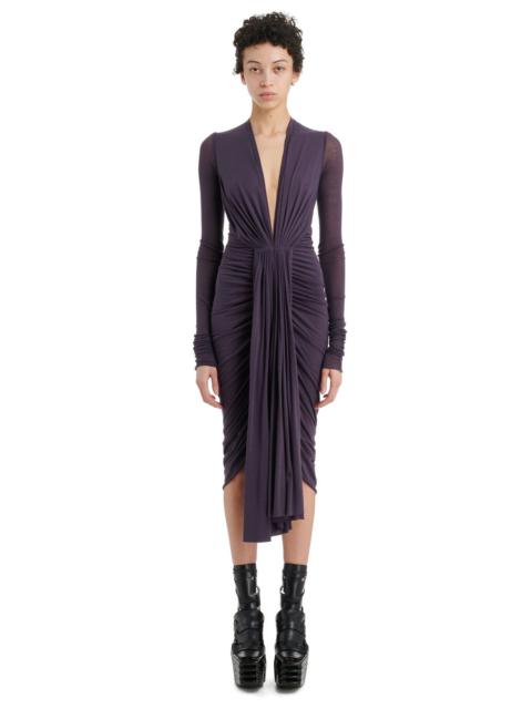 Rick Owens Lilies DRESS