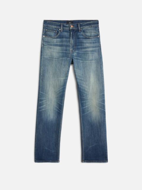 7 For All Mankind EASY STRAIGHT in Multicount