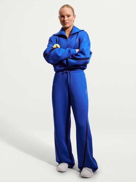 Nike Nike Advantage Women's Dri-FIT Mid-Rise Tennis Pants