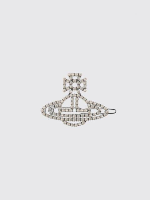 Vivienne Westwood Hair accessory woman Vivienne Westwood