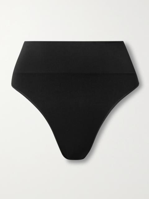 SPANX Spanxshape Extraordinary Stretch Thong