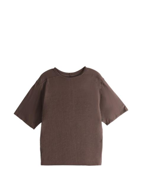 Rick Owens short-sleeve T-shirt