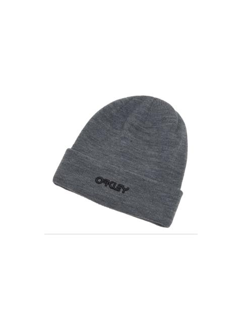 OAKLEY B1B Logo Beanie "New Athletic Grey" FOS900256 27B