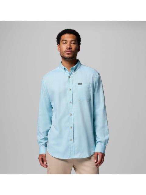 Columbia Men's Rapid Rivers II Long Sleeve Shirt