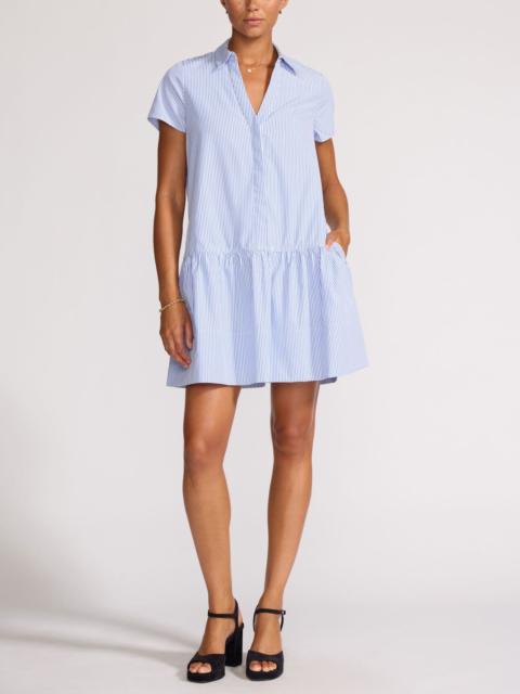 BROCHU WALKER The Antibes Dress