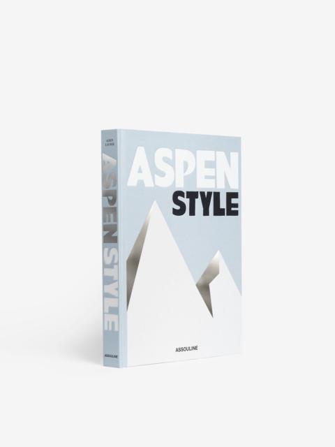 ASSOULINE Aspen Style