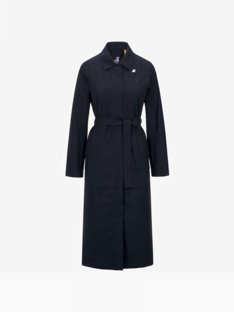 K-WAY BARBRA STRETCH 2L