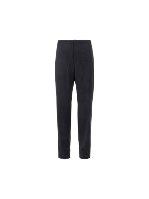 UNDERCOVER Pinstripe Pants