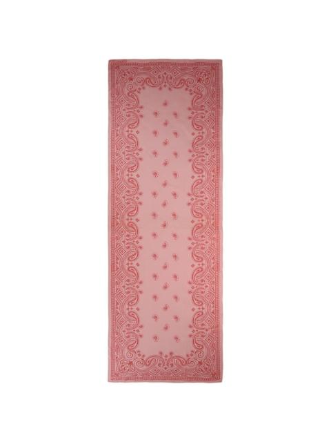 Givenchy Givenchy Silk Scarf