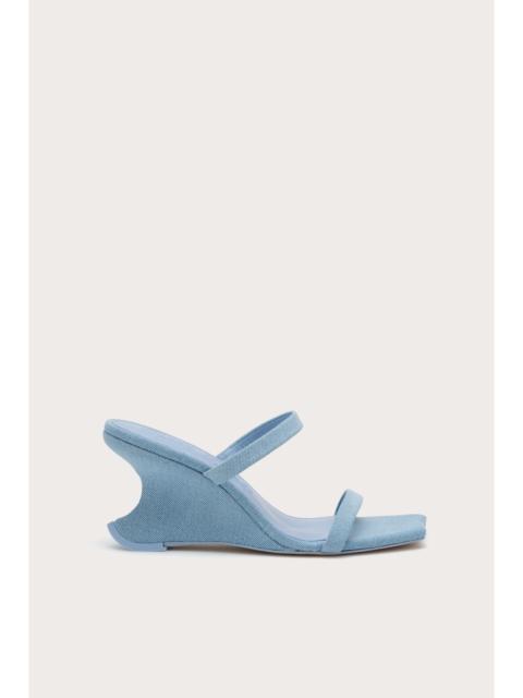 Cult Gaia RAVEN SANDAL