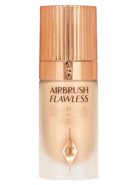 Charlotte Tilbury Women's Airbrush Flawless Foundation - 5 Warm