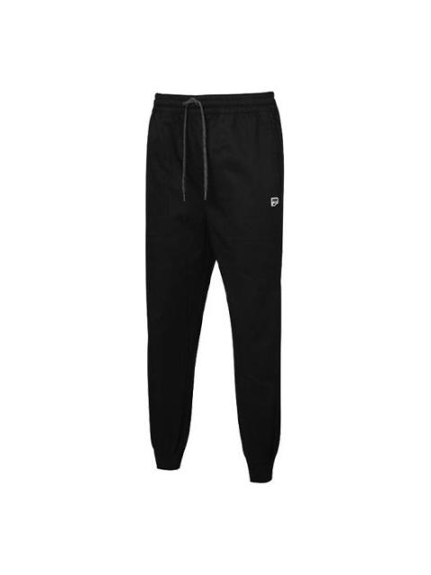 PUMA PUMA Track Pants 'Black' 530163-01