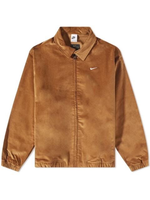 Nike Nike Life Harrington Jacket Cord