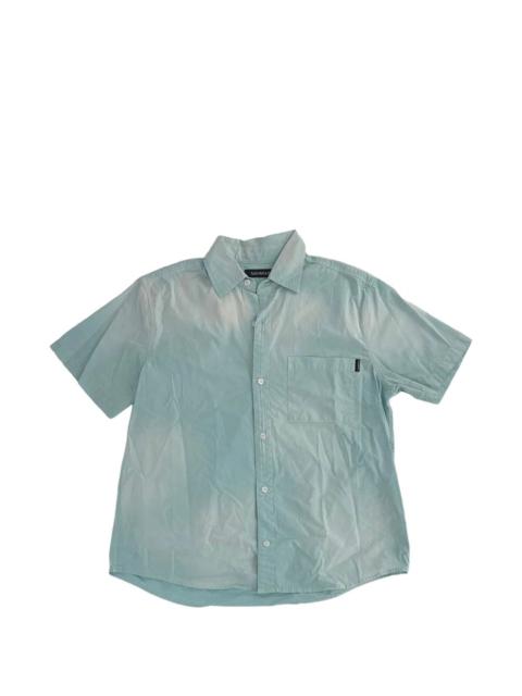 NAHMIAS sunfade-effect shirt