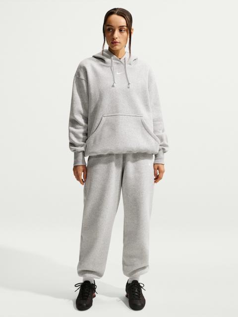 Nike Nike Sportswear Phoenix Fleece Women's High-Waisted Oversized Sweatpants