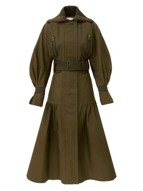 Zimmermann VALIANT DRILL COAT
