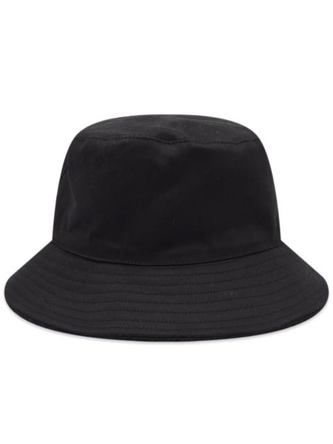 Paul Smith Reversible Shearling Bucket Hat