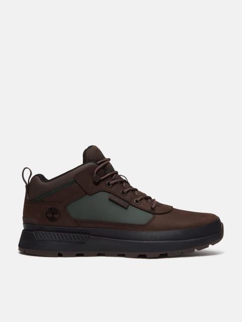 Timberland Men's Field Trekker Sneaker