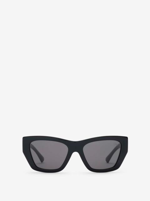 Burberry EKD Cat-eye Sunglasses