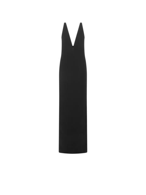 TOM FORD IMPOSSIBLE SUSPENDED EVENING DRESS