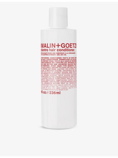 MALIN+GOETZ Cilantro hair conditioner 236ml