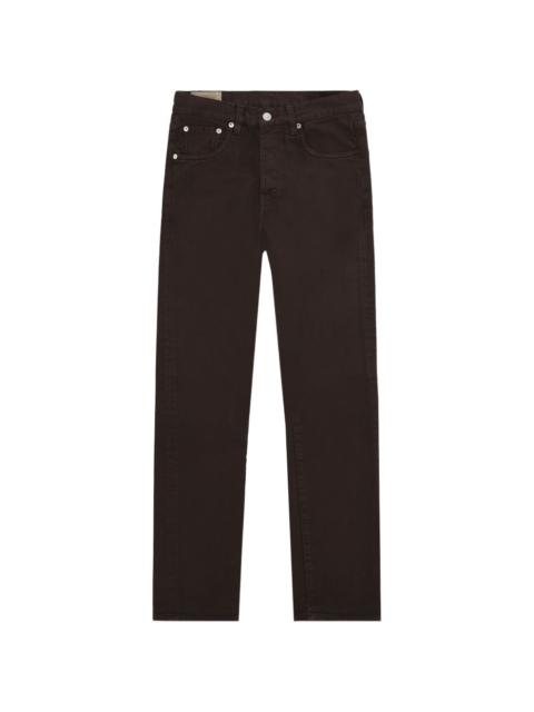 FORTELA five-pocket trousers