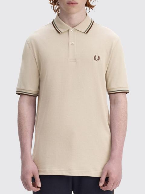 Fred Perry T-shirt men Fred Perry
