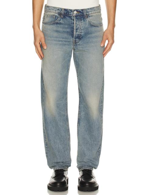 FRAME The Straight Jean