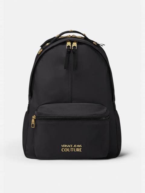 VERSACE JEANS COUTURE Stud Backpack