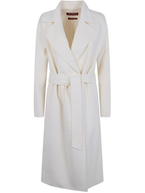 Max Mara Studio "Mstcles" Regular Coat