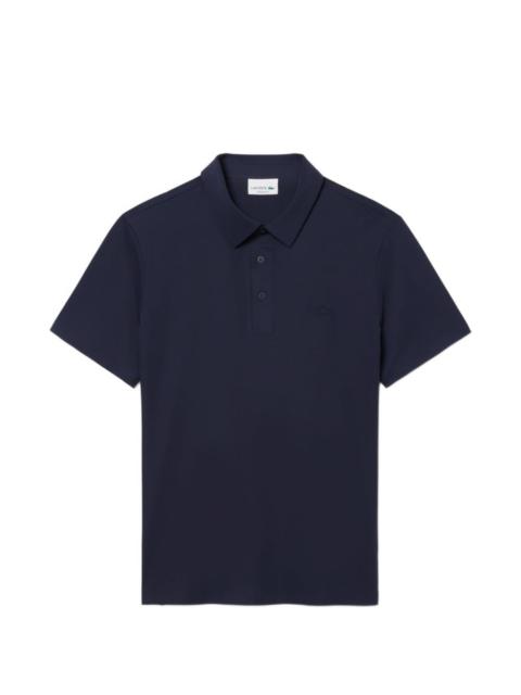 LACOSTE short-sleeve polo shirt