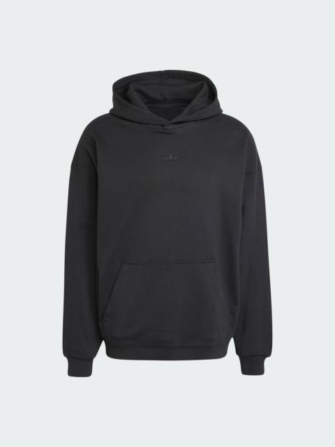 adidas Shmoofoil I'm Fast Hoodie | REVERSIBLE