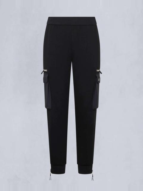 MOOSE KNUCKLES MIXMEDIA CARGO JOGGER