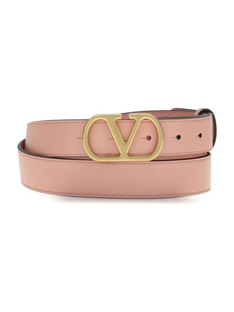 Valentino Vlogo Signature Belt