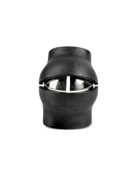 Parts of Four x Fangophilia sterling silver Joint ring