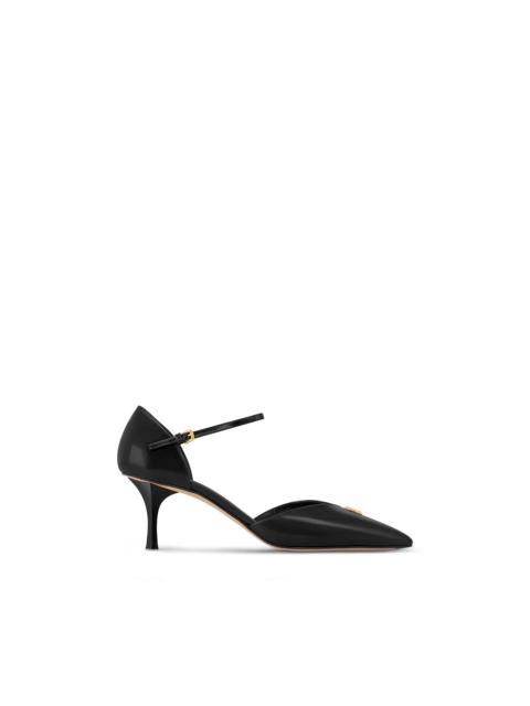 Louis Vuitton Stellar Pump