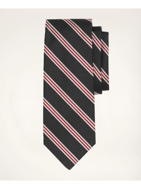 Brooks Brothers Mini BB#1 Rep Tie