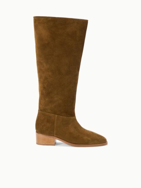 STAUD STAUD ARLO BOOT CIGAR