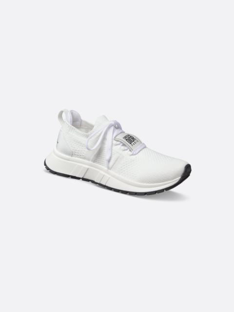 Dior Run'n'Dior Sneaker