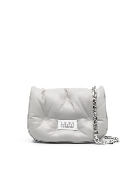 Maison Margiela small Glam Slam Flap cross body bag