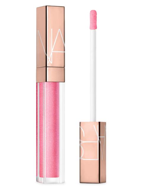 NARS Cosmetics Women's Afterglow Lip Shine - Lover To Lover