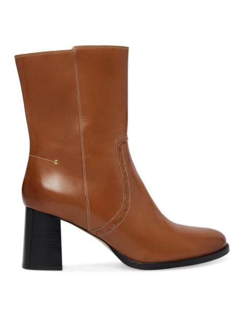 Vanessa Bruno Ankle Boots