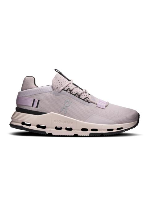 On Cloudnova 2