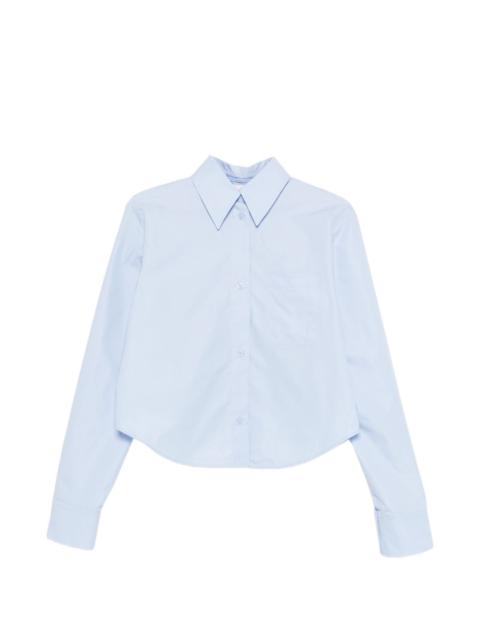Sportmax pocket shirt