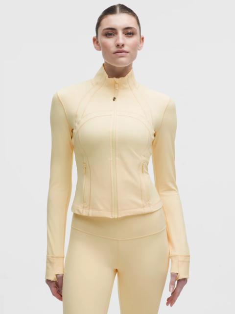 lululemon Define Cropped Jacket *Nulu