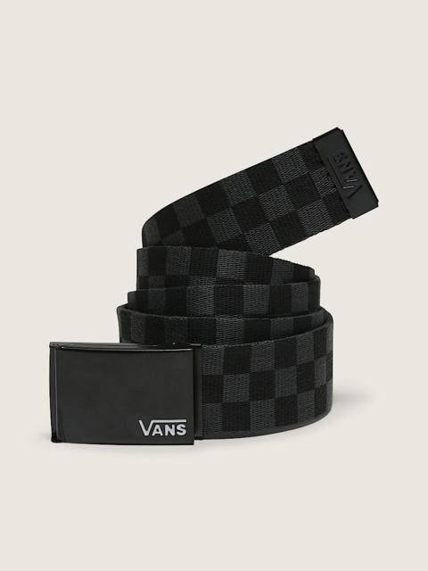 Vans Checkerboard Deppster II Web Belt