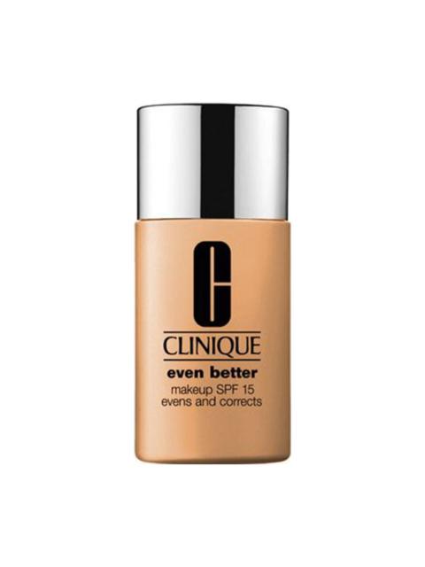 Clinique Even Better Makeup Broad Spectrum SPF 15