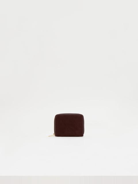 Mansur Gavriel ZIP AROUND CARD CASE