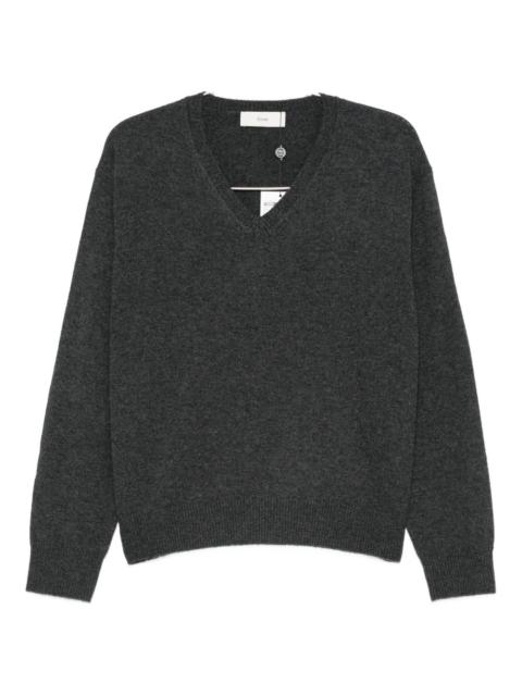 Dunst V-neck sweater
