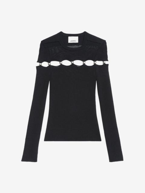 Isabel Marant ELSIE SWEATER